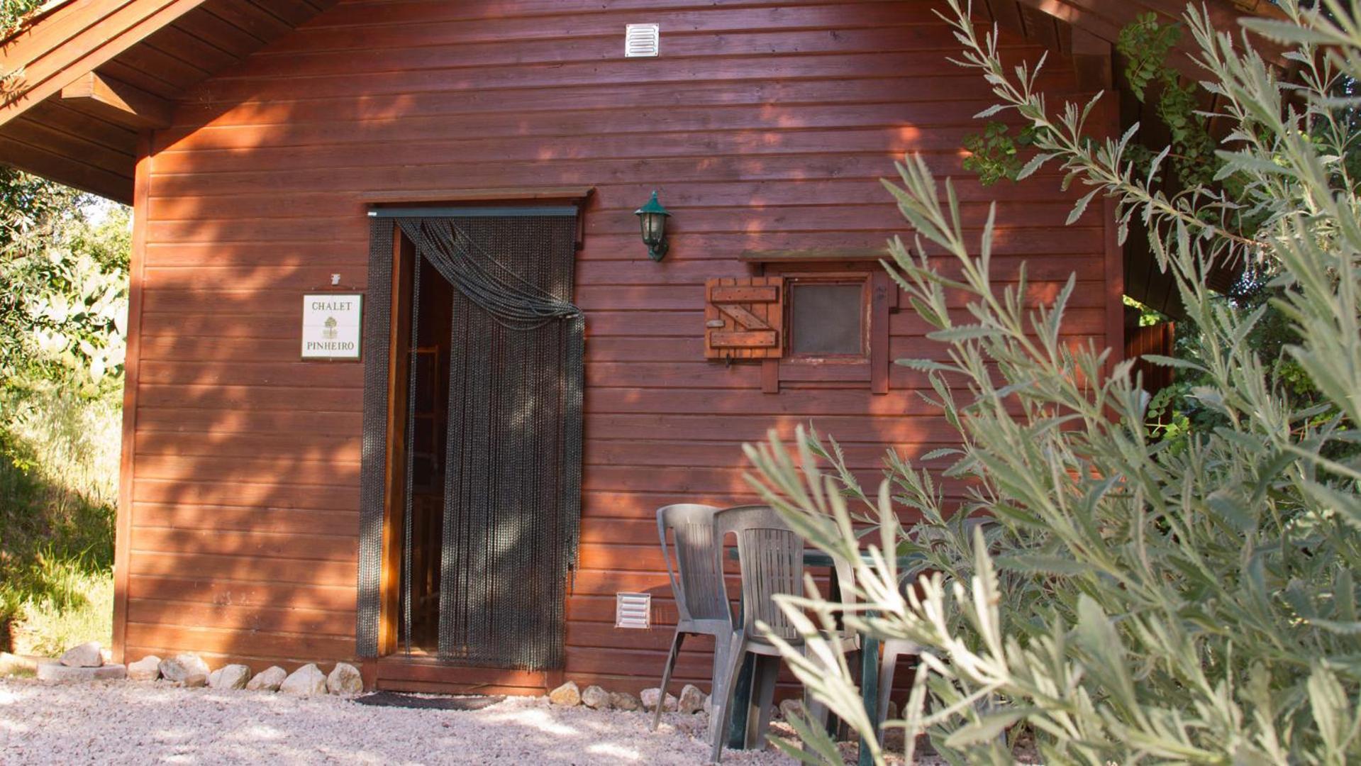 Redondo Lodges Junceira Exterior foto