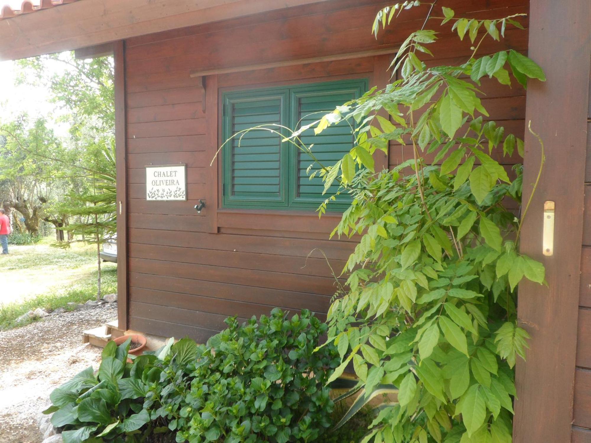 Redondo Lodges Junceira Habitación foto