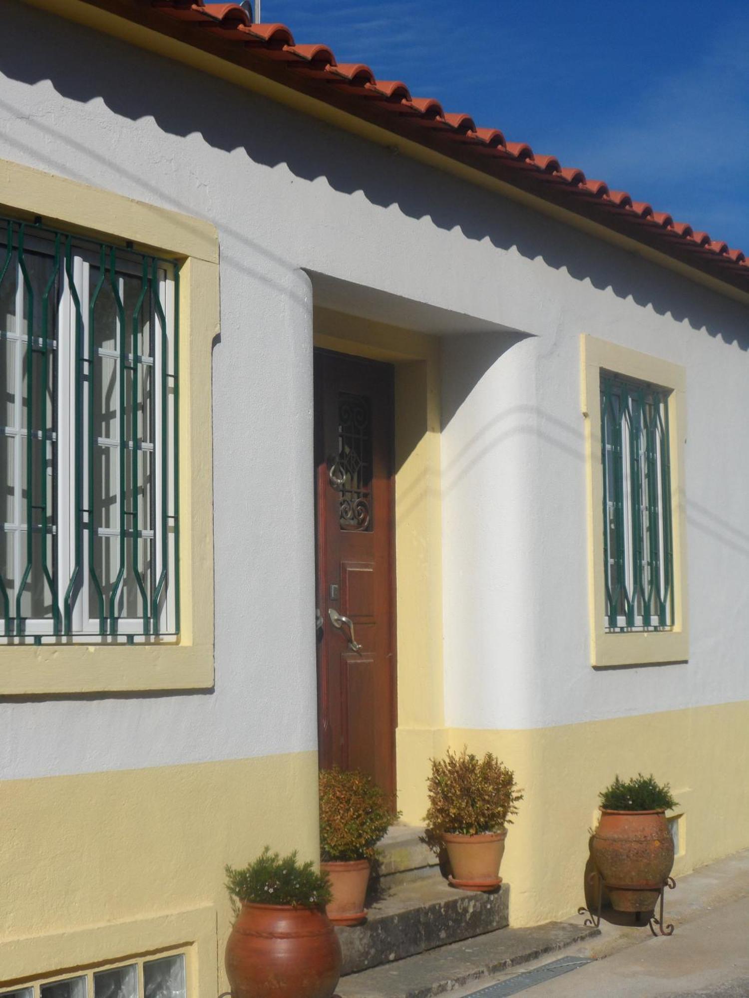 Redondo Lodges Junceira Habitación foto