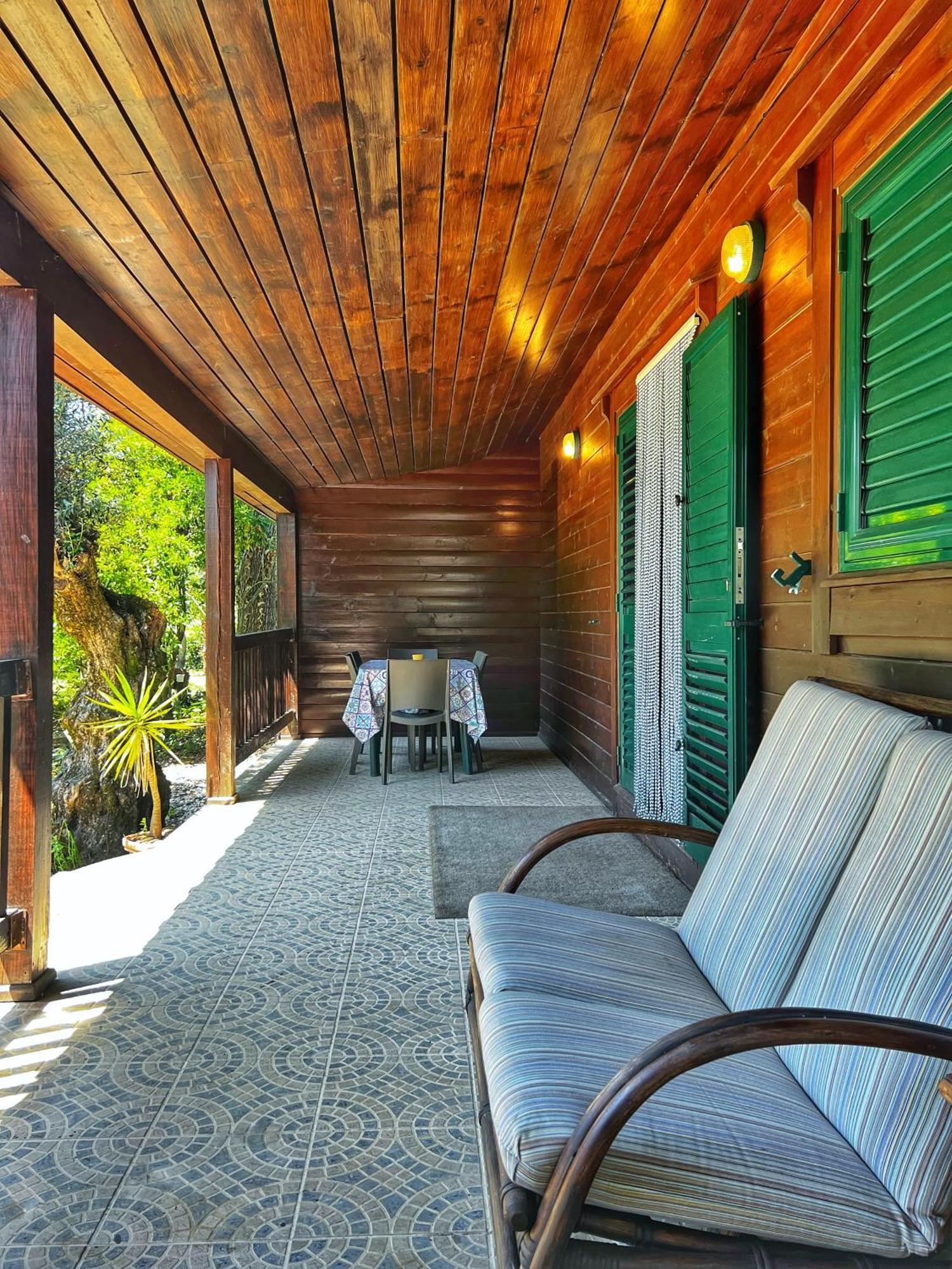 Redondo Lodges Junceira Exterior foto